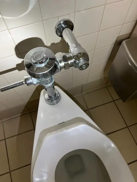 Fixture installation and repair for Hydro Jetting in Deepdale